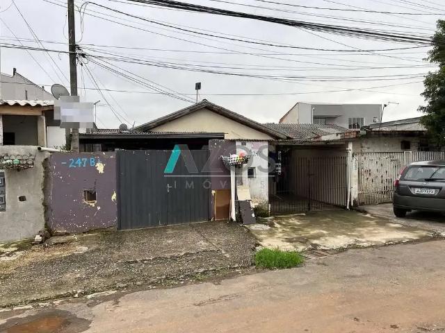 Casa venda em Região Geográfica Imediata de Curitiba, Região Metropolitana de Curitiba
