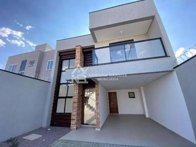 Casa venda em Região Geográfica Imediata de Curitiba, Região Metropolitana de Curitiba