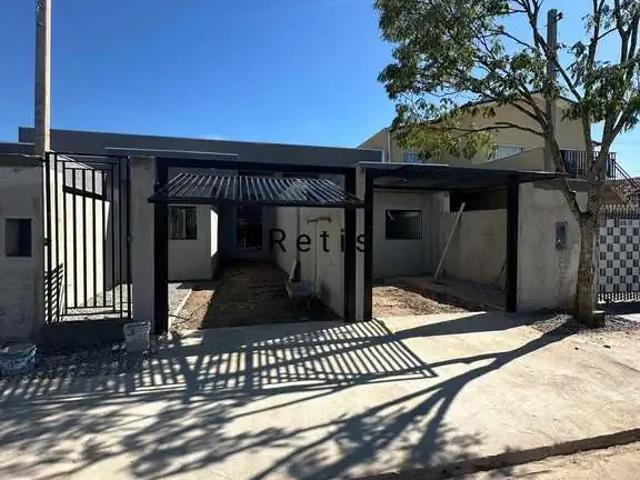 Casa venda em Região Geográfica Imediata de Curitiba, Região Metropolitana de Curitiba