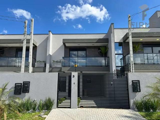 Casa venda em Região Geográfica Imediata de Curitiba, Região Metropolitana de Curitiba
