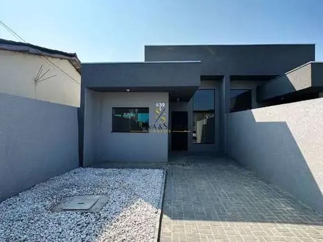 Casa venda em Região Geográfica Imediata de Curitiba, Região Metropolitana de Curitiba
