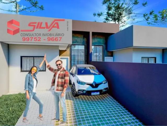 Casa venda em Região Geográfica Imediata de Curitiba, Região Metropolitana de Curitiba