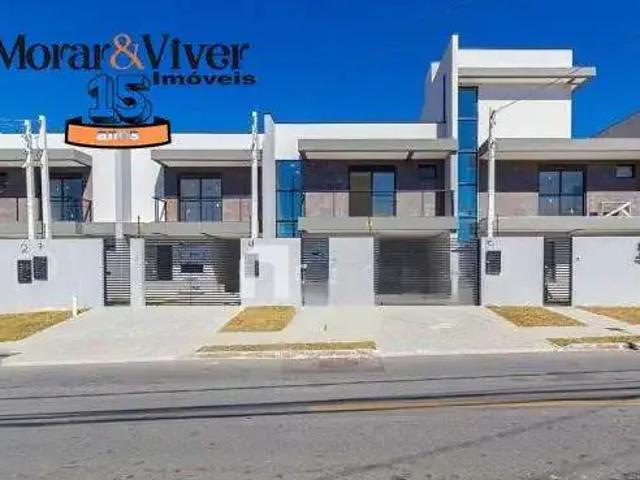 Casa venda em Região Geográfica Imediata de Curitiba, Região Metropolitana de Curitiba
