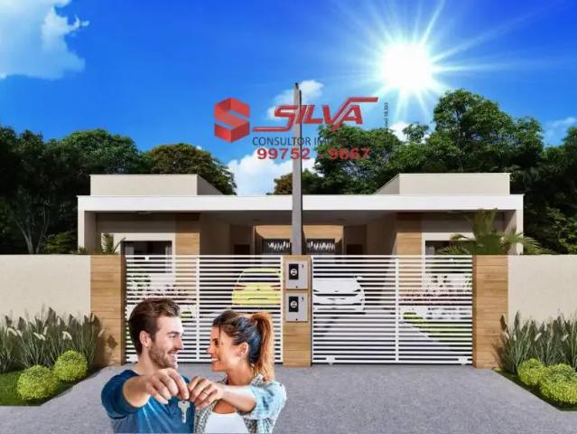Casa venda em Região Geográfica Imediata de Curitiba, Região Metropolitana de Curitiba
