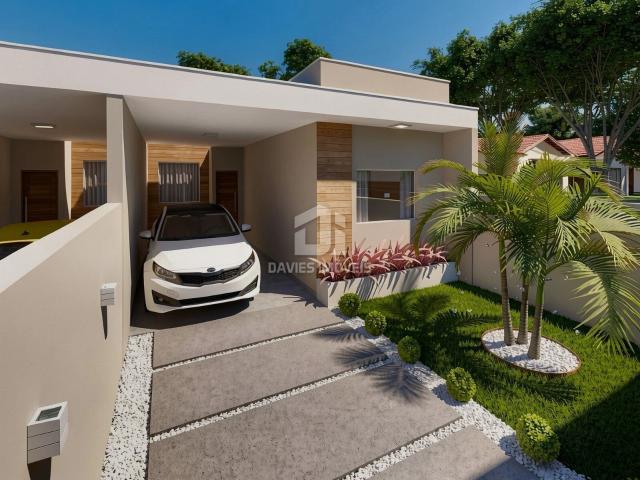 Casa venda em Alto Tarumã, Pinhais