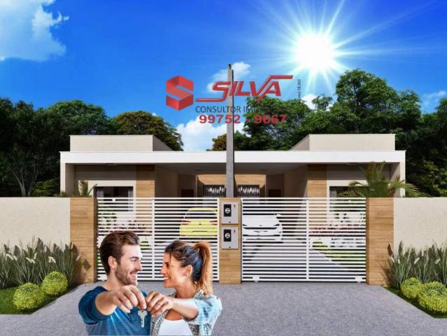 Casa venda em Alto Tarumã, Pinhais