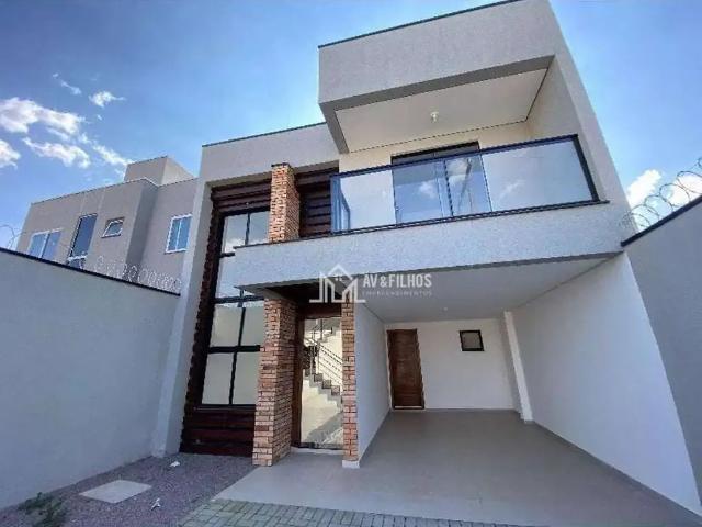 Casa venda em Região Geográfica Imediata de Curitiba, Região Metropolitana de Curitiba
