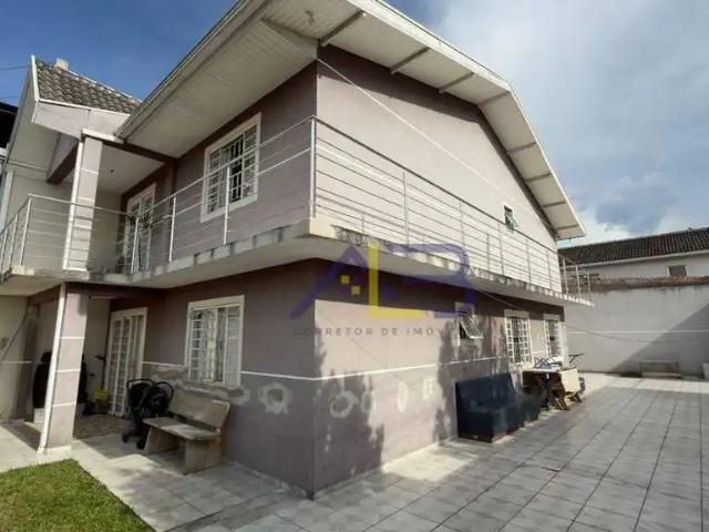 Casa venda em Região Geográfica Imediata de Curitiba, Região Metropolitana de Curitiba