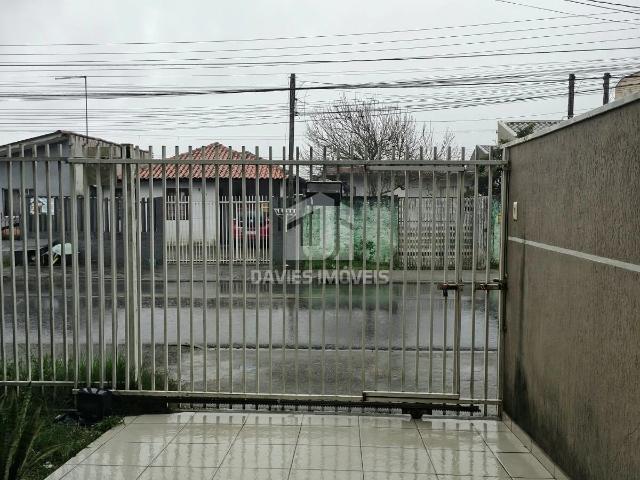Casa venda em Alto Tarumã, Pinhais