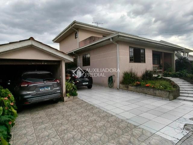 Casa venda em Alto Tarumã, Pinhais