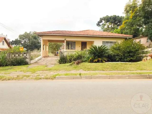 Casa venda em Região Geográfica Imediata de Curitiba, Região Metropolitana de Curitiba