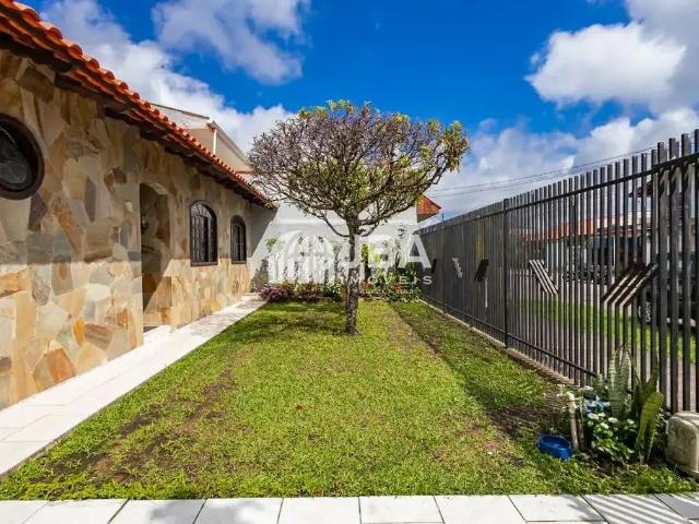 Casa venda em Região Geográfica Imediata de Curitiba, Região Metropolitana de Curitiba