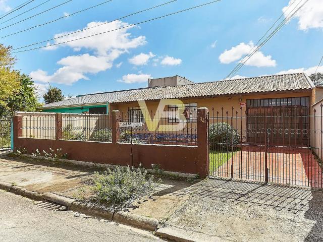 Casa venda em Região Geográfica Imediata de Curitiba, Região Metropolitana de Curitiba