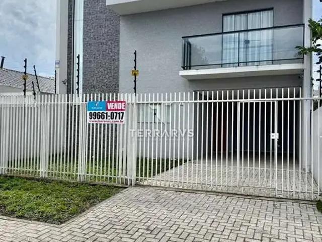 Casa venda em Região Geográfica Imediata de Curitiba, Região Metropolitana de Curitiba