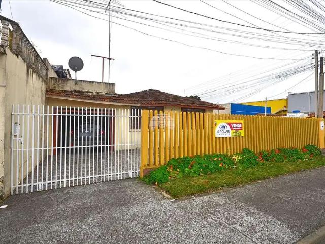 Casa venda em Região Geográfica Imediata de Curitiba, Região Metropolitana de Curitiba