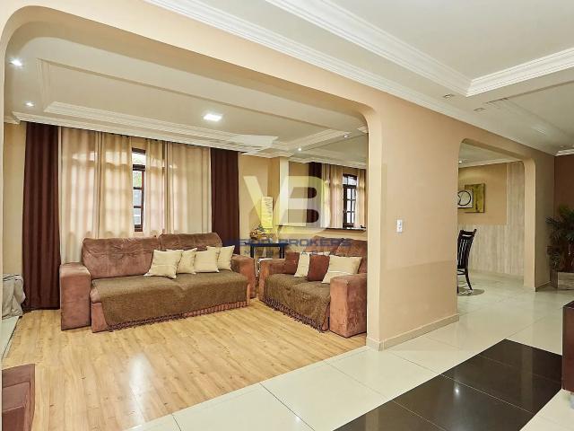 Casa venda em Atuba, Pinhais, Pinhais