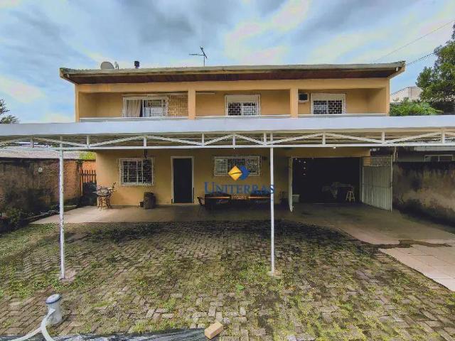 Casa venda em Região Geográfica Imediata de Curitiba, Região Metropolitana de Curitiba