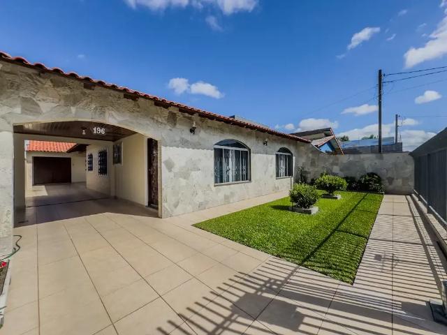Casa venda em Região Geográfica Imediata de Curitiba, Região Metropolitana de Curitiba