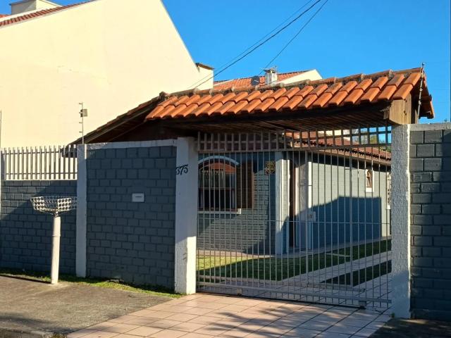 Casa venda em Centro, Pinhais