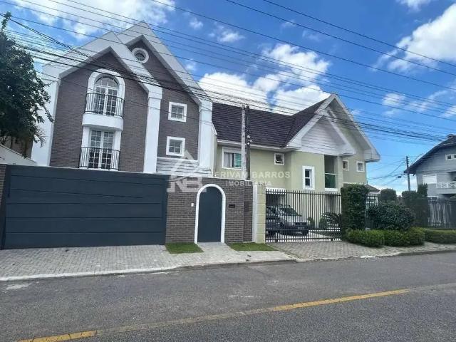 Casa venda em Região Geográfica Imediata de Curitiba, Região Metropolitana de Curitiba