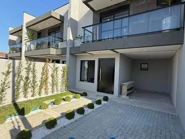 Casa venda em Região Geográfica Imediata de Curitiba, Região Metropolitana de Curitiba