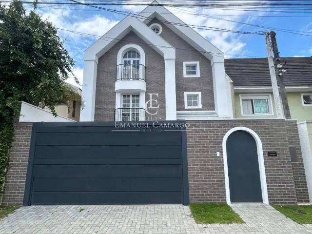 Casa venda em Região Geográfica Imediata de Curitiba, Região Metropolitana de Curitiba