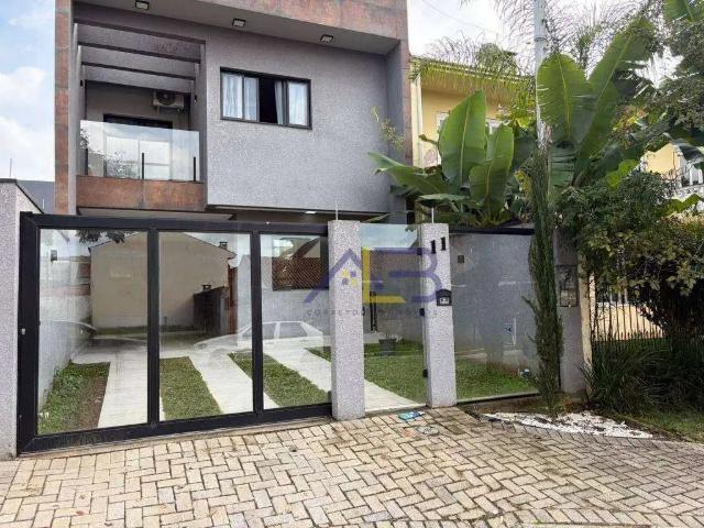 Casa venda em Região Geográfica Imediata de Curitiba, Região Metropolitana de Curitiba