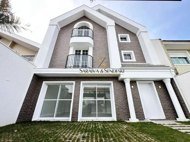 Casa venda em Região Geográfica Imediata de Curitiba, Região Metropolitana de Curitiba