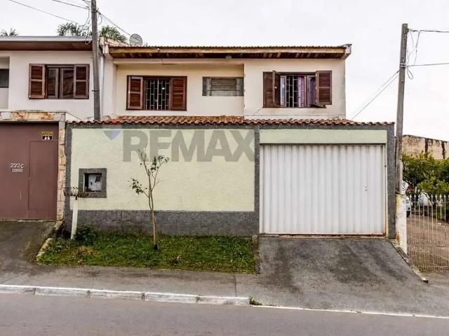 Casa venda em Região Geográfica Imediata de Curitiba, Região Metropolitana de Curitiba