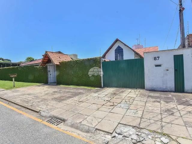 Casa venda em Região Geográfica Imediata de Curitiba, Região Metropolitana de Curitiba
