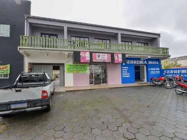 Casa venda em Região Geográfica Imediata de Curitiba, Região Metropolitana de Curitiba