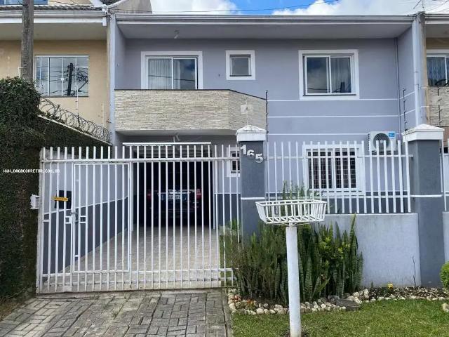 Casa venda em Região Geográfica Imediata de Curitiba, Região Metropolitana de Curitiba