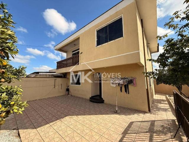 Casa venda em Centro, Pinhais
