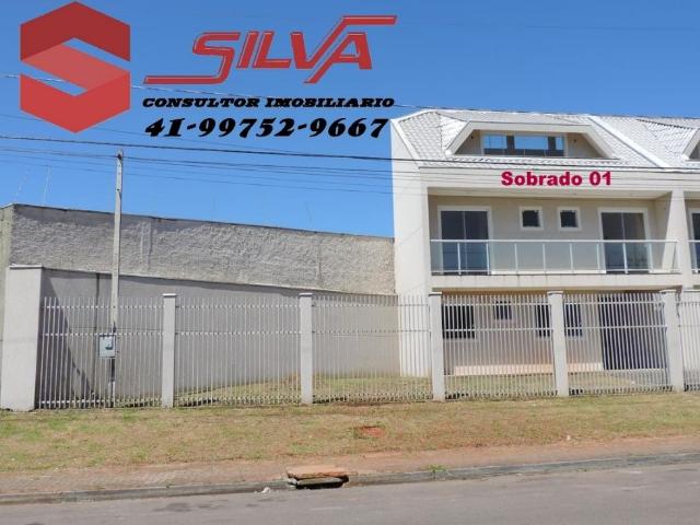 Casa venda em Região Geográfica Imediata de Curitiba, Região Metropolitana de Curitiba