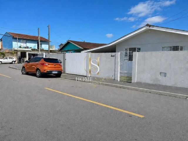 Casa venda em Região Geográfica Imediata de Curitiba, Região Metropolitana de Curitiba