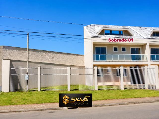 Casa venda em Região Geográfica Imediata de Curitiba, Região Metropolitana de Curitiba