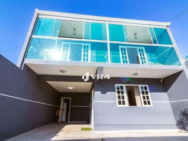 Casa venda em Região Geográfica Imediata de Curitiba, Região Metropolitana de Curitiba