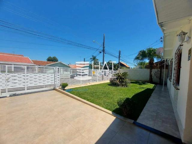 Casa venda em Atuba, Pinhais, Pinhais
