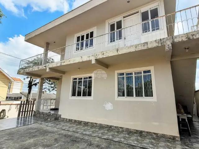 Casa venda em Região Geográfica Imediata de Curitiba, Região Metropolitana de Curitiba