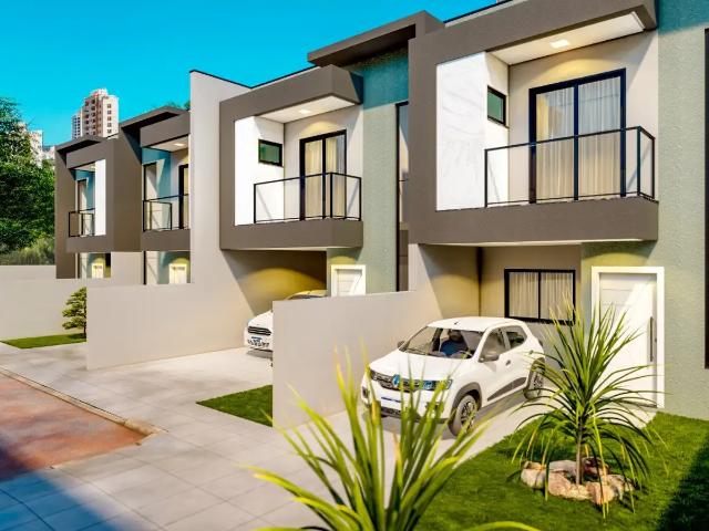 Casa venda em Região Geográfica Imediata de Curitiba, Região Metropolitana de Curitiba