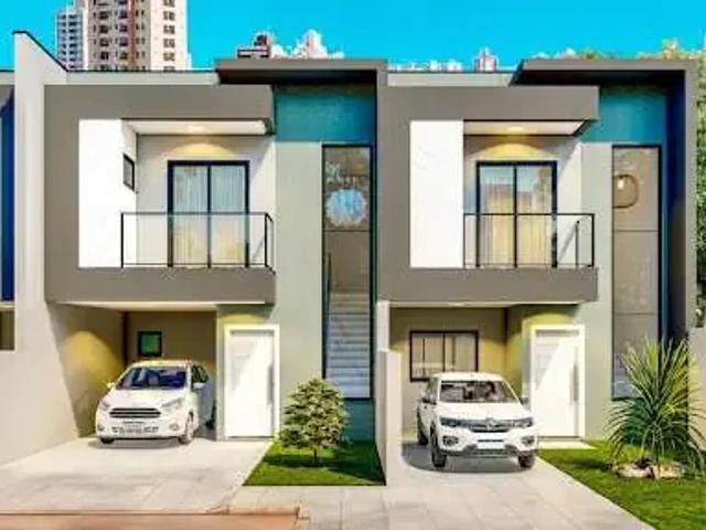 Casa venda em Região Geográfica Imediata de Curitiba, Região Metropolitana de Curitiba