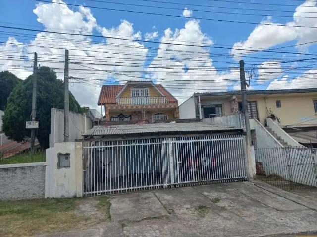 Casa venda em Região Geográfica Imediata de Curitiba, Região Metropolitana de Curitiba