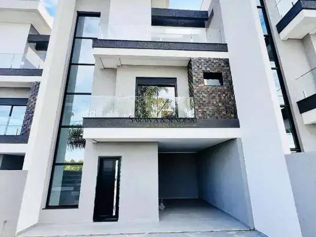 Casa venda em Região Geográfica Imediata de Curitiba, Região Metropolitana de Curitiba