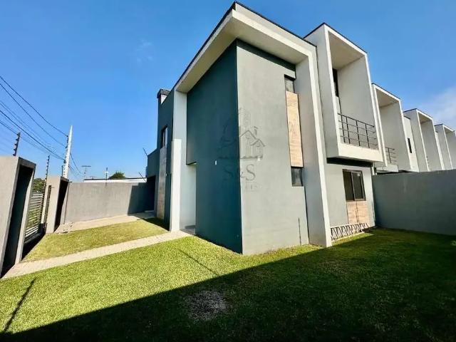 Casa venda em Região Geográfica Imediata de Curitiba, Região Metropolitana de Curitiba