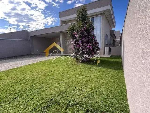 Casa venda em Região Geográfica Imediata de Curitiba, Região Metropolitana de Curitiba
