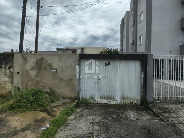 Casa venda em Jardim Amélia, Pinhais