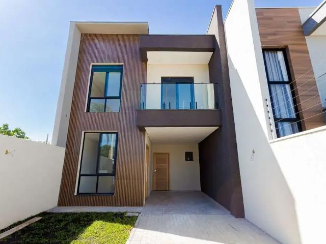Casa venda em Região Geográfica Imediata de Curitiba, Região Metropolitana de Curitiba