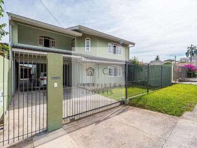 Casa venda em Região Geográfica Imediata de Curitiba, Região Metropolitana de Curitiba