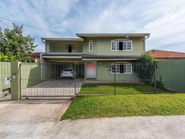 Casa venda em Região Geográfica Imediata de Curitiba, Região Metropolitana de Curitiba
