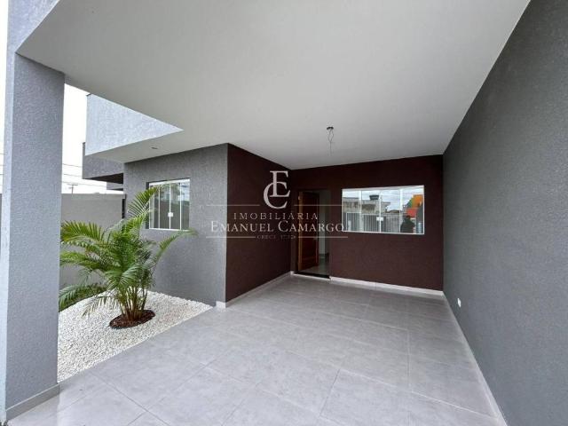 Casa venda em Região Geográfica Imediata de Curitiba, Região Metropolitana de Curitiba